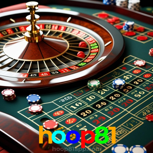 hoop81 | Cassino Online Seguro com Jogos Ao Vivo e Diversão Brasil