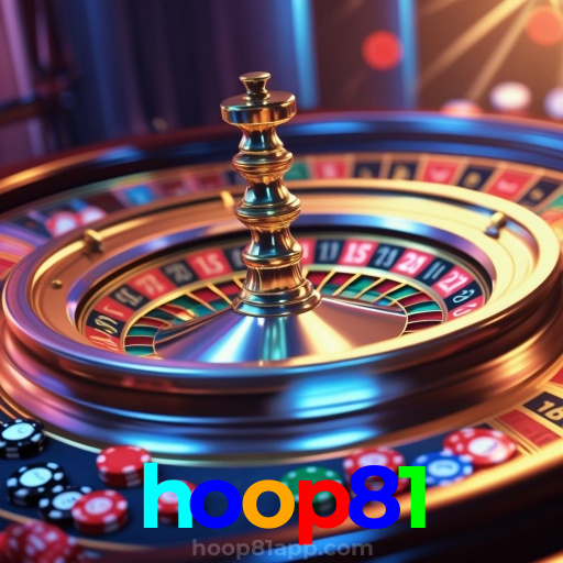 hoop81.com 🥇 - Plataforma oficial de entretenimento - hoop81