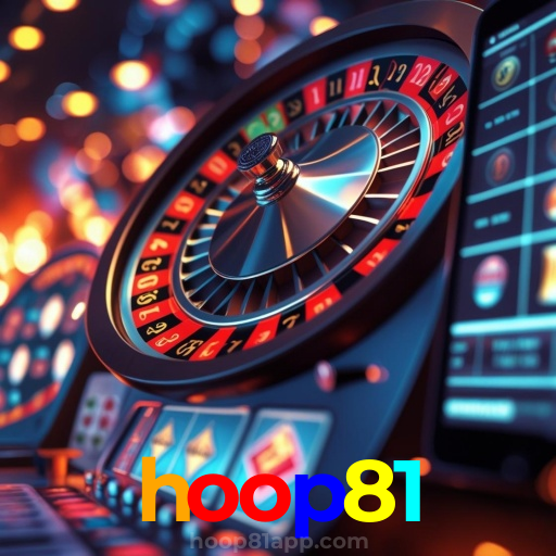 hoop81 App de Comunidade | Interação Global e Jogos Online no Brasil