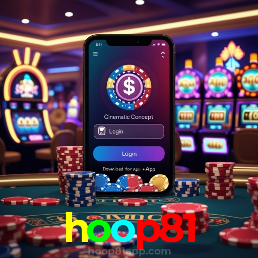 hoop81 | Cassino Online em Tempo Real para Jogadores no Brasil