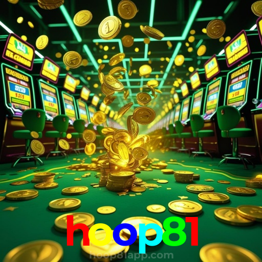 hoop81 oficial: cassino online certificado e confiável