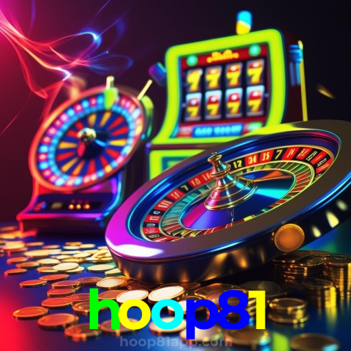 hoop81 BET - Esporte Virtual e Jogos ao Vivo