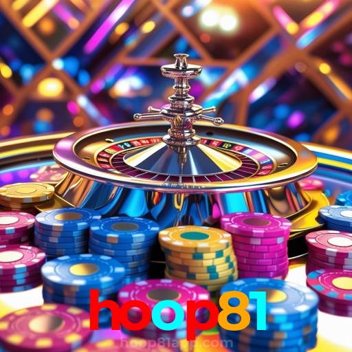 hoop81 | Cassino Online com Bônus, Psicologia e Mecanismos de Recompensa