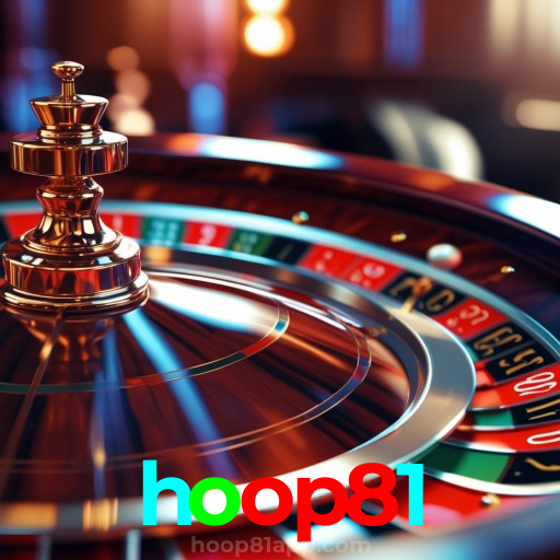 hoop81 apostas e cassino — odds, jogos e cashback
