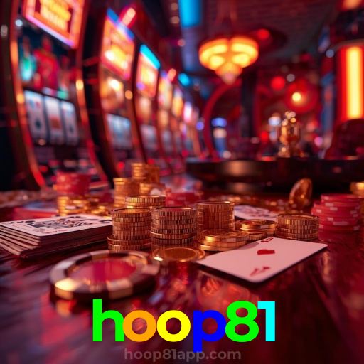hoop81 | Diversão Online com Cassino, Jogos e Apostas no Brasil