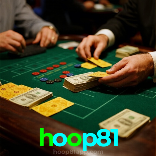 hoop81 apostas e cassino — odds, jogos e cashback