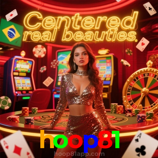 hoop81 | Cassino Online com Bônus, Psicologia e Mecanismos de Recompensa
