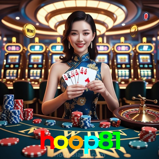 hoop81 oficial: cassino online certificado e confiável
