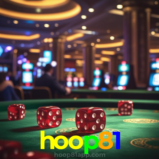 Desbloqueie Ofertas Exclusivas no hoop81 | Cassino Online Brasil
